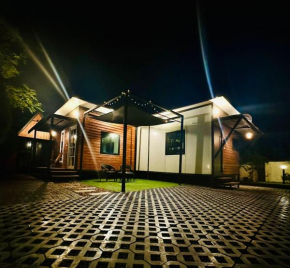 WHOOSH HOMES